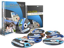 Solutions 2011 - Prosperous Living Plan